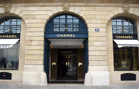 chanel corporate headquarters|chanel usa headquarters.